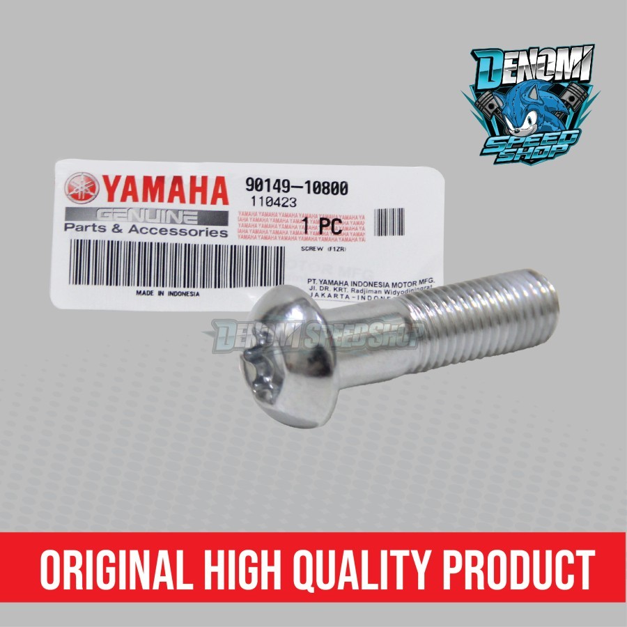 BAUT KALIPER BREKET PALA BABI YAMAHA FINO MIO SMILE MIO SPORTY MIO SOUL KARBU MIO J MIO GT M3