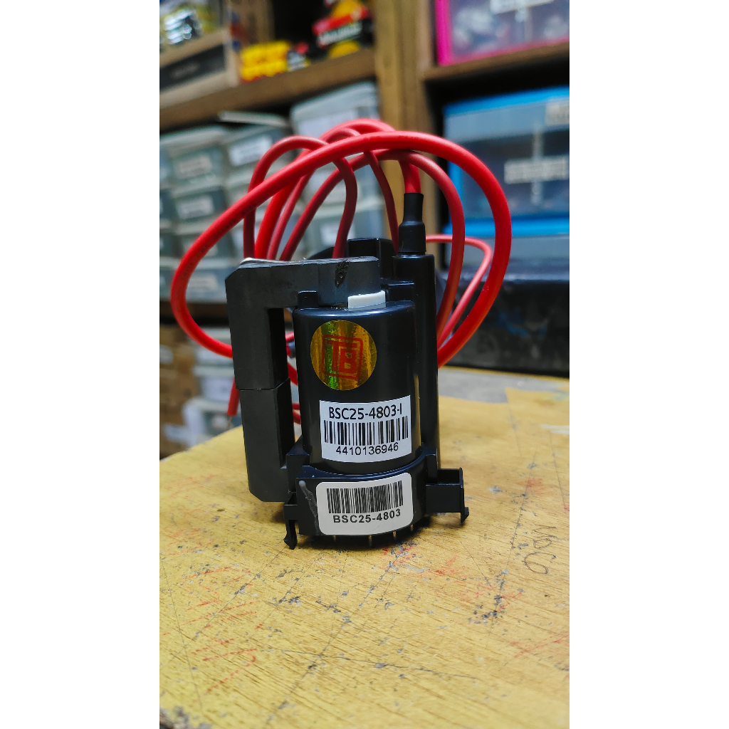 flyback tv BSC25-4803 flyback tv