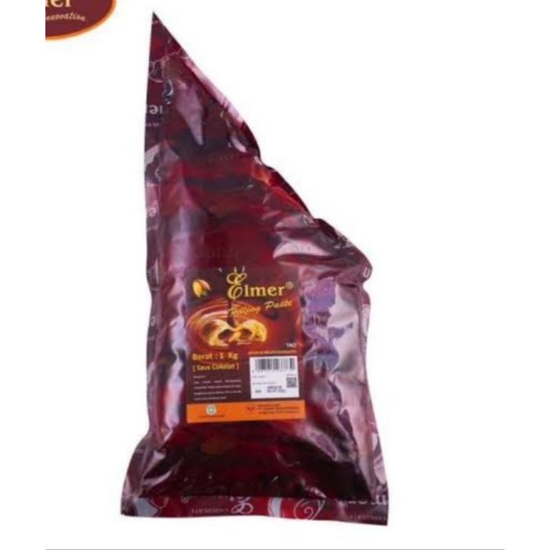 

Elmer Filling pasta Tropical 1kg