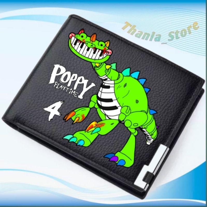 DOMPET LIPAT ANAK PIANOSAURUS