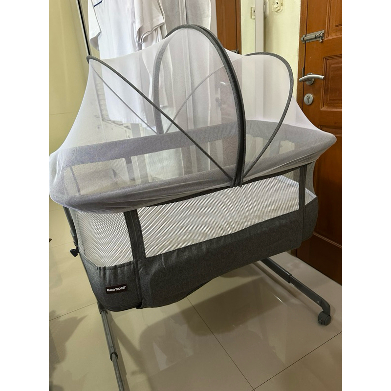 Babydoes Bravada Box Bayi