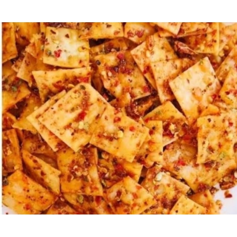 

PANGSIT GORENG