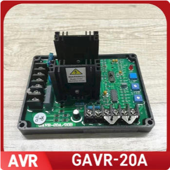 AVR Universal GAVR20A AVR GAVR-20A AVR Genset GAVR 20A CF-20A CF20 CF20A