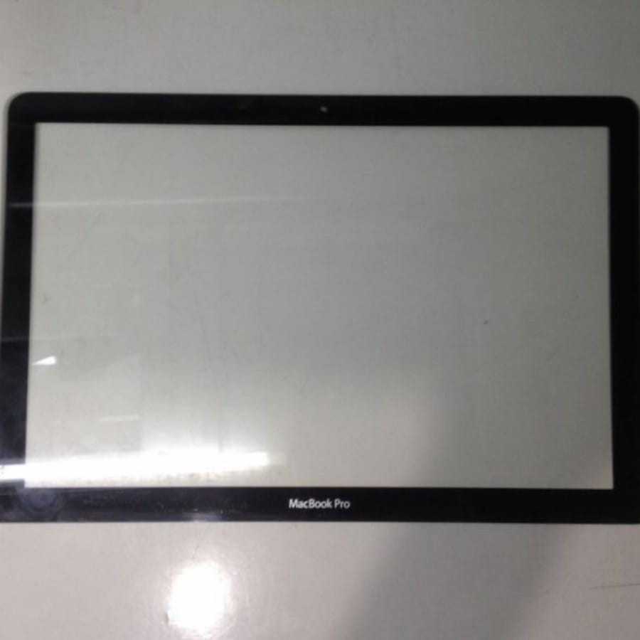 Glass Screen MacBook pro 13" A1278 2009 2010 2011 2012