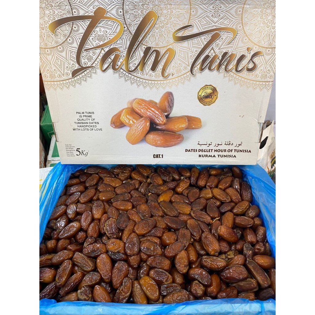 

KURMA TUNISIA TANGKAI SAPHIRE Kurma Tunisia Tangkai Murah Kualitas Premium