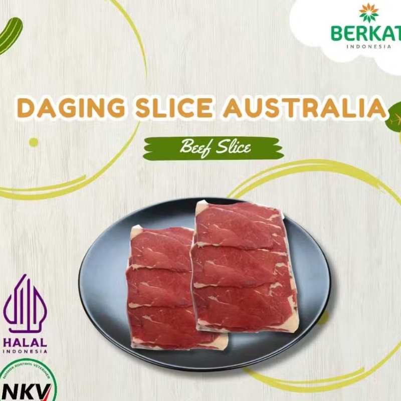 

Daging Shabu Lemak Sedikit Australia | Daging Slice Teriyaki | Yoshinoya | Sukiyaki