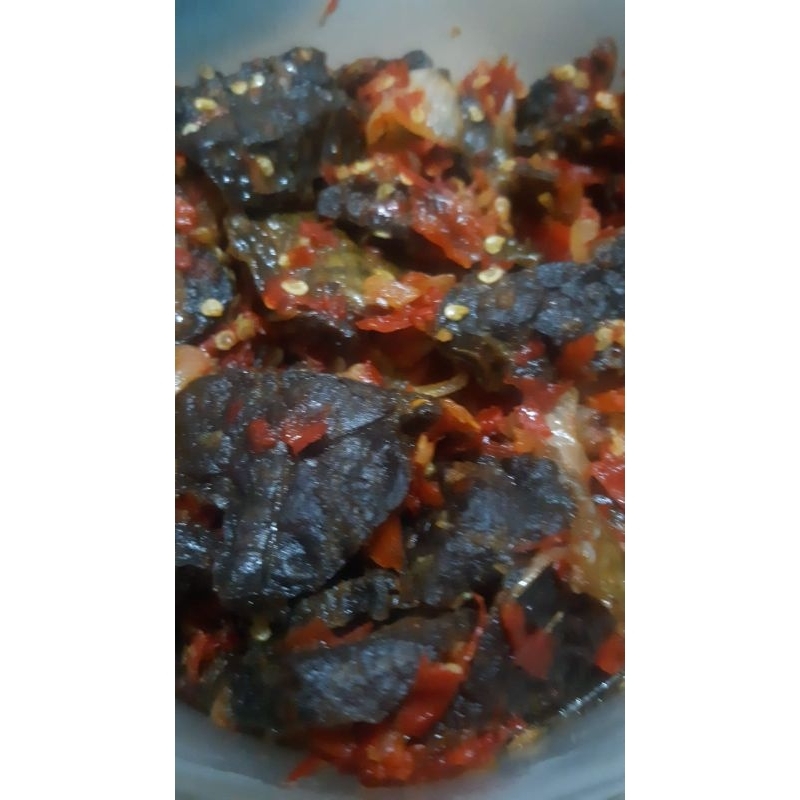 

Paru balado