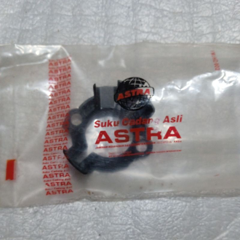 31206 KPH 881 original AHM Astra Honda motor HGP Honda genuine part NOS cover house brush holder rum