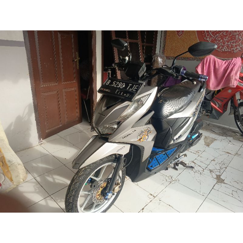 BEAT STREET 2021 Silver