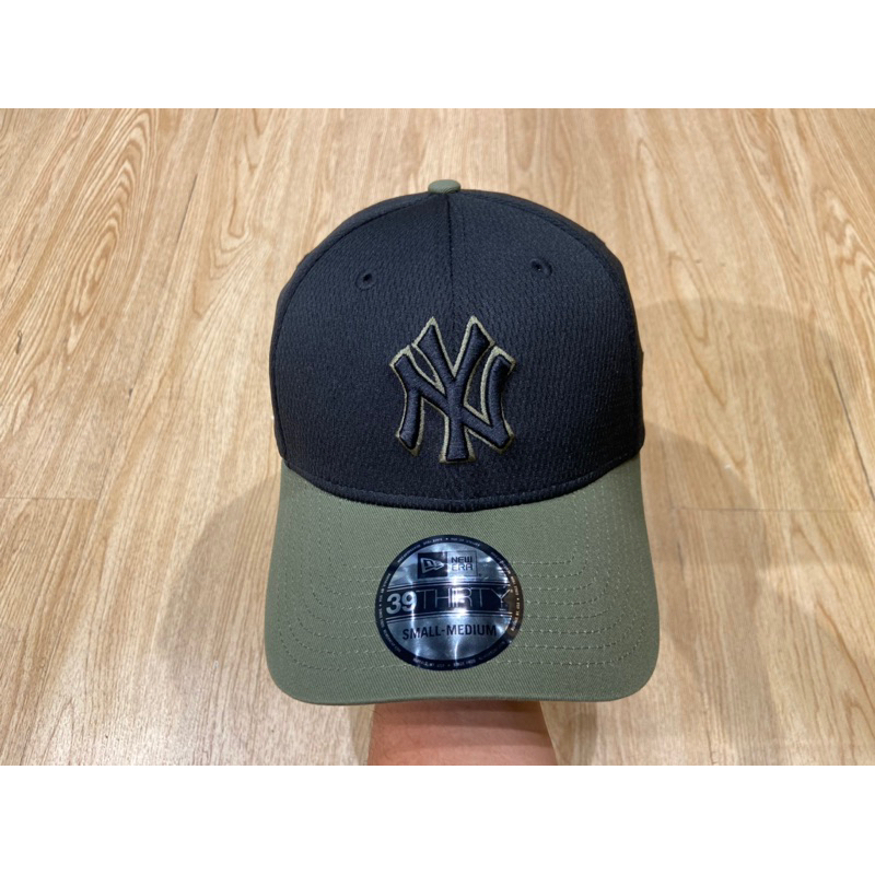 Topi New Era 3930 Q424 DASH BLK | 60588181