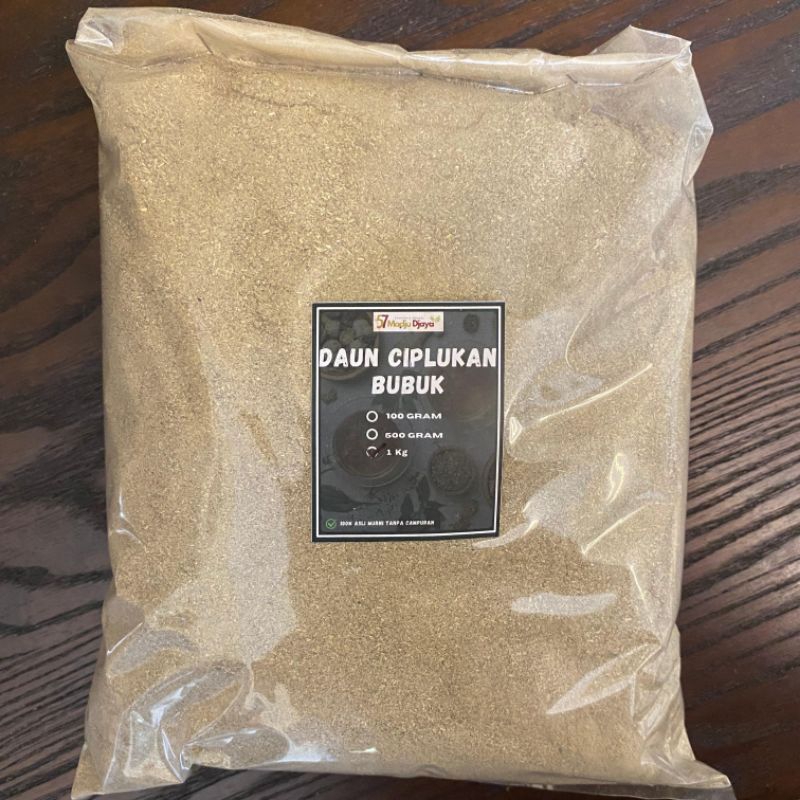

Daun Ciplukan bubuk 1 kg murni tanpa campuran