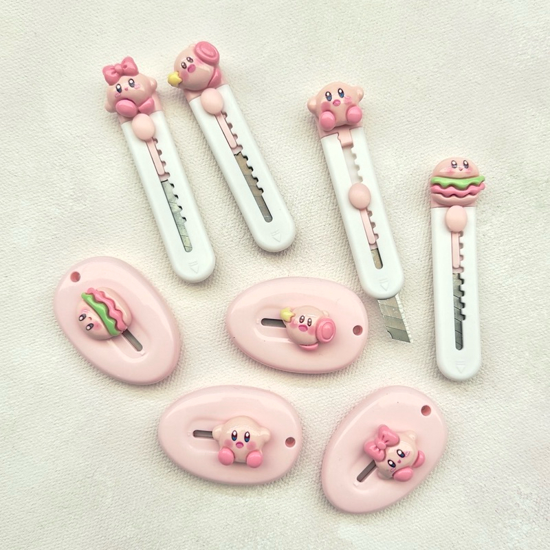 

Cutter Mini Karakter Sanrio Kirby