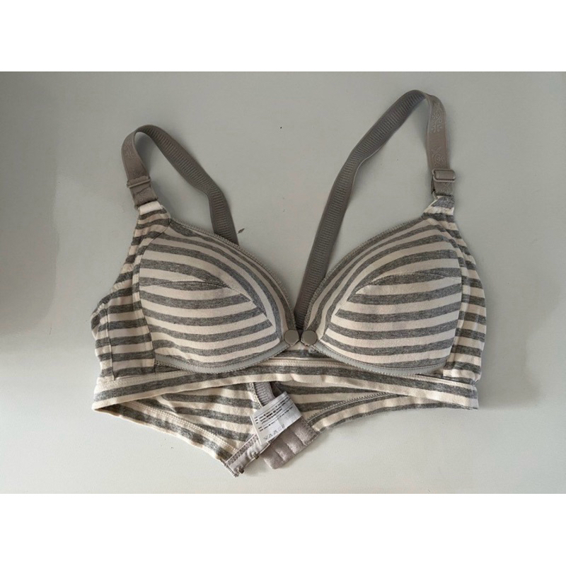 preloved nursery bra MOOIMOM bra menyusui
