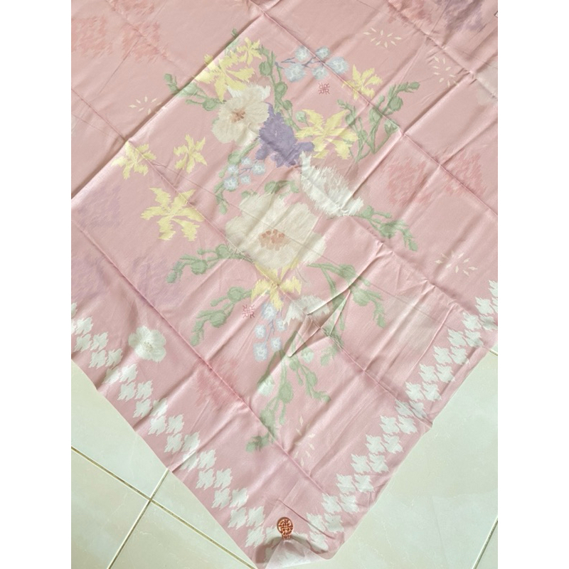 Ria Miranda x Giordano