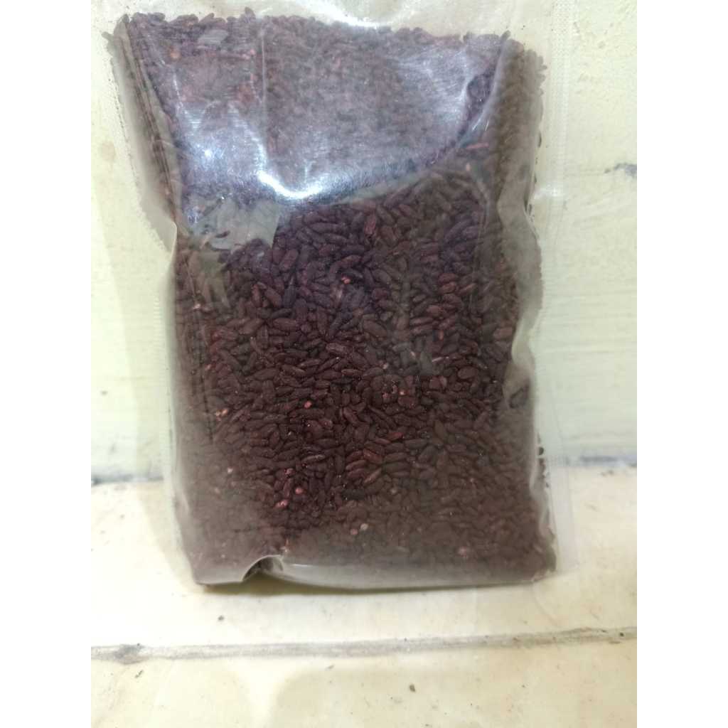 

ANGKAK ANGKAK MERAH UTUH MURNI 500 GRAMMERAH UTUH MURNI 500 GRAM