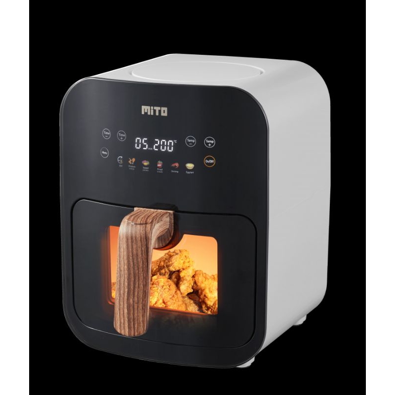 Air Fryer Mito Af8