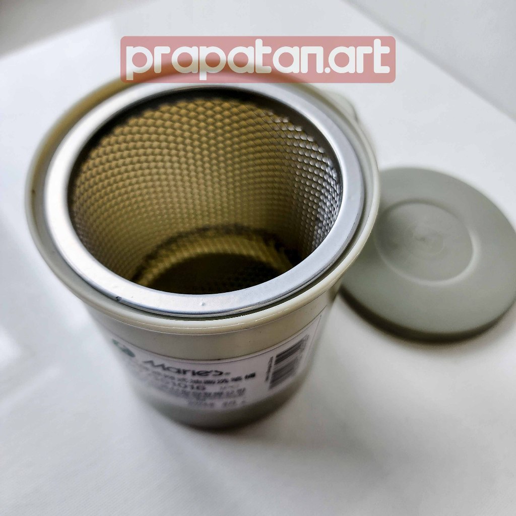 

YUH Maries Brush Washer G51016 Tempat Cuci Kuas Brush Cleaner