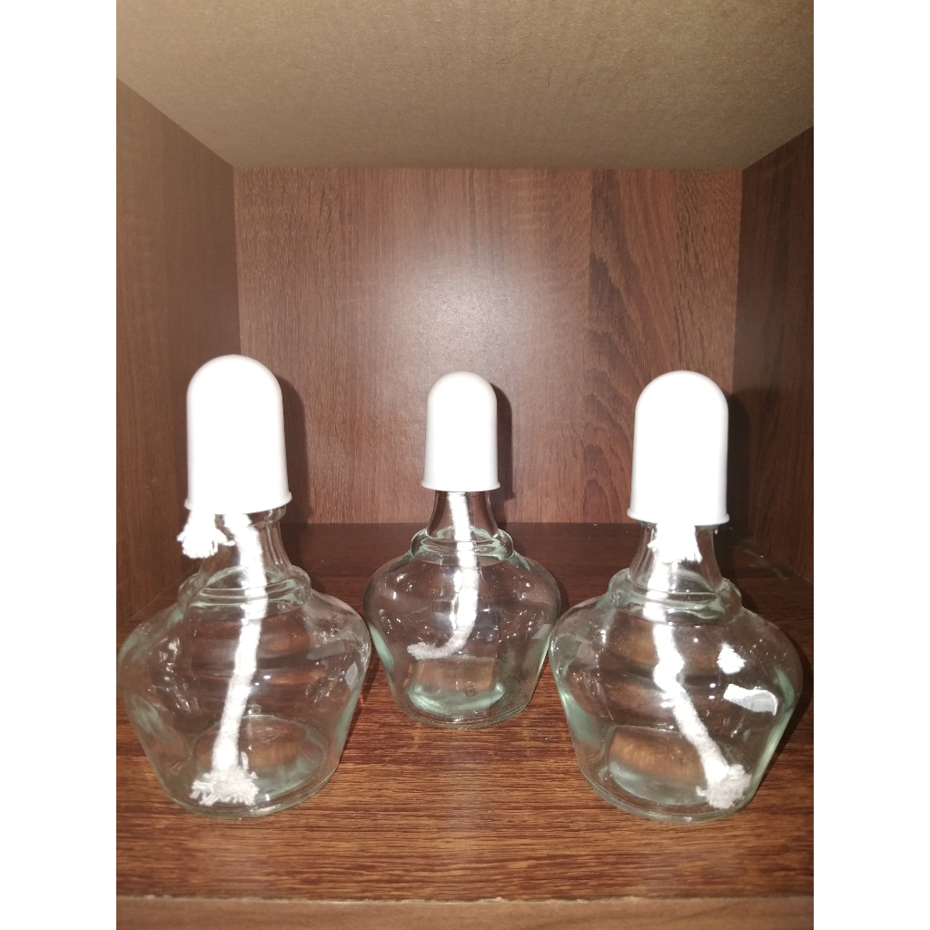 Bunsen / Lampu Spirtus