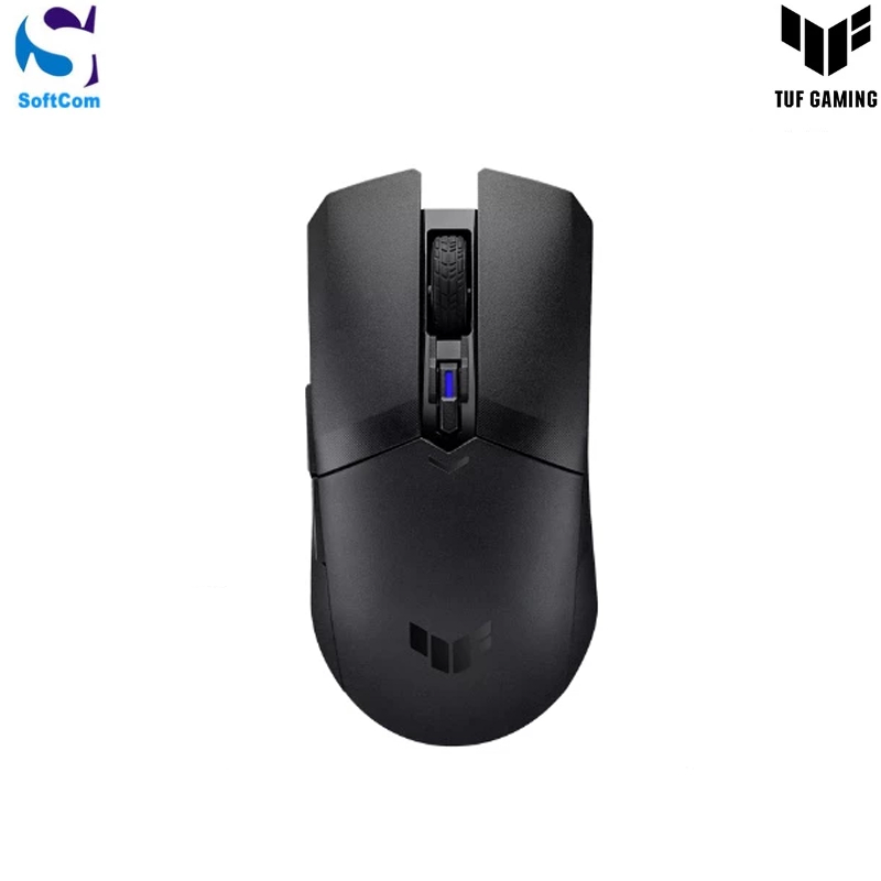 ASUS Mouse TUF Gaming M4 Wireless