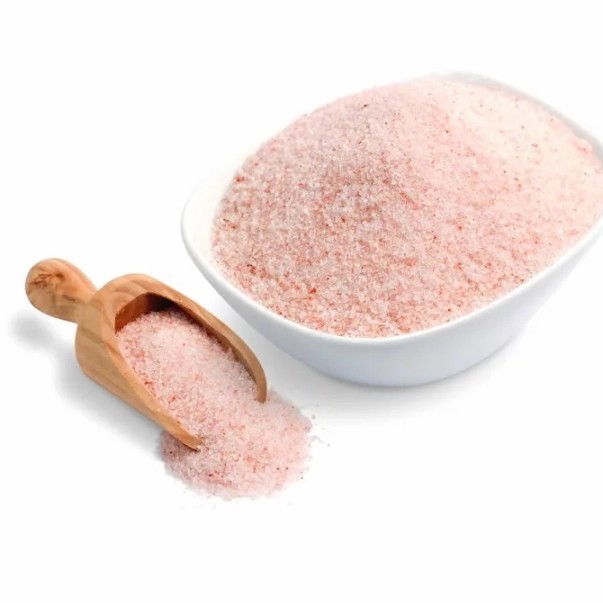 

GARAM HIMALAYA 100gr MURNI 100% PINK LAVA