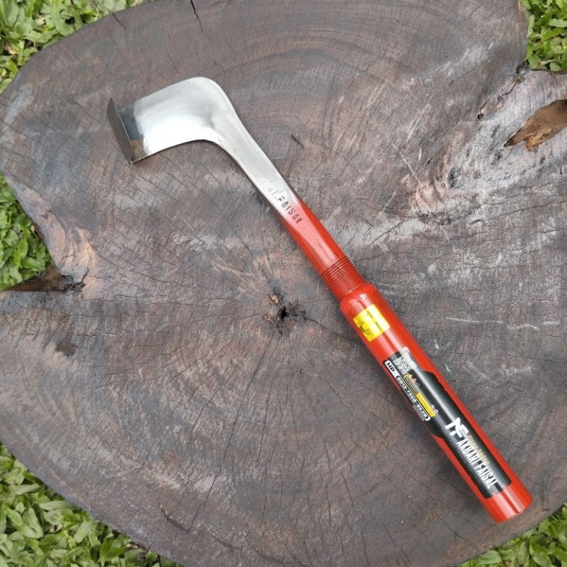 PISAU SADAP KARET FAUNA BAUT DOMPENG