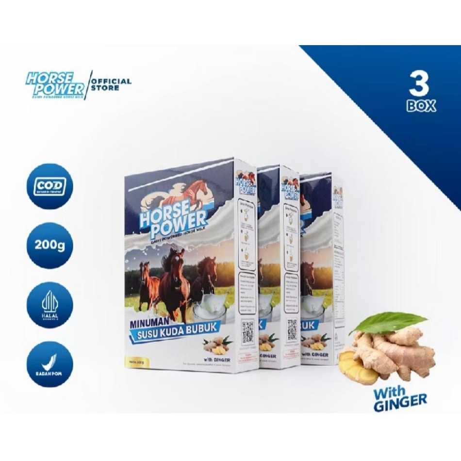 

SUSU HOUSE POWER | untuk tulang,sendi | 200 gram