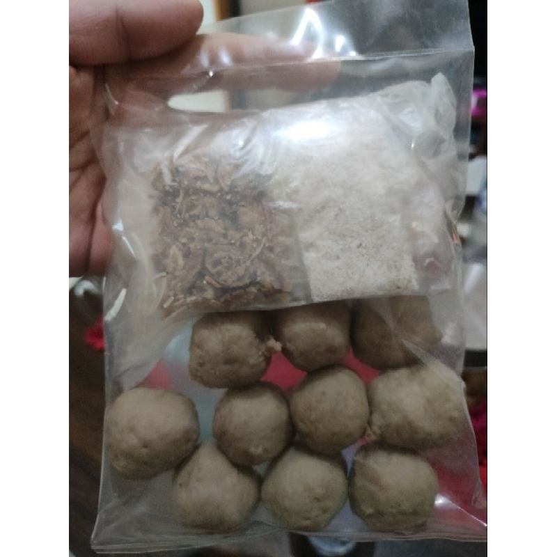 

baksosiapsajisudahlengkapdenganbumbudanbawanggorengyangrenyah