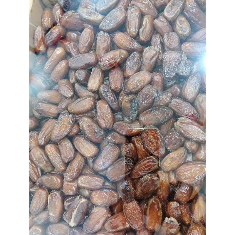 

Kurma Tunisia Basah/Tunisia Madu l 500gram