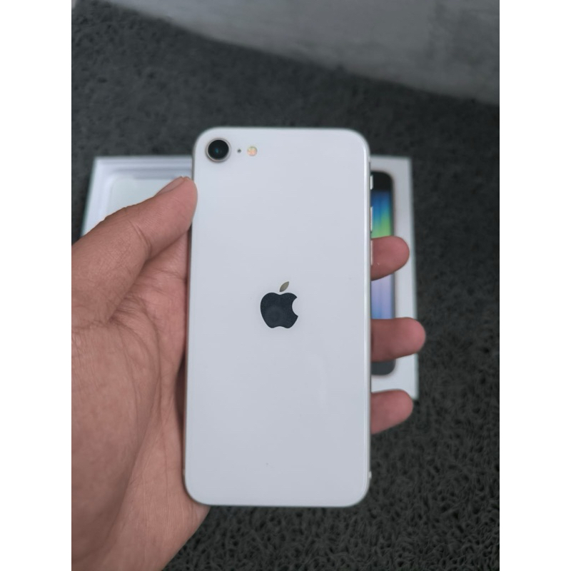 iphone SE 2022 gen 3 ibox 128 gb