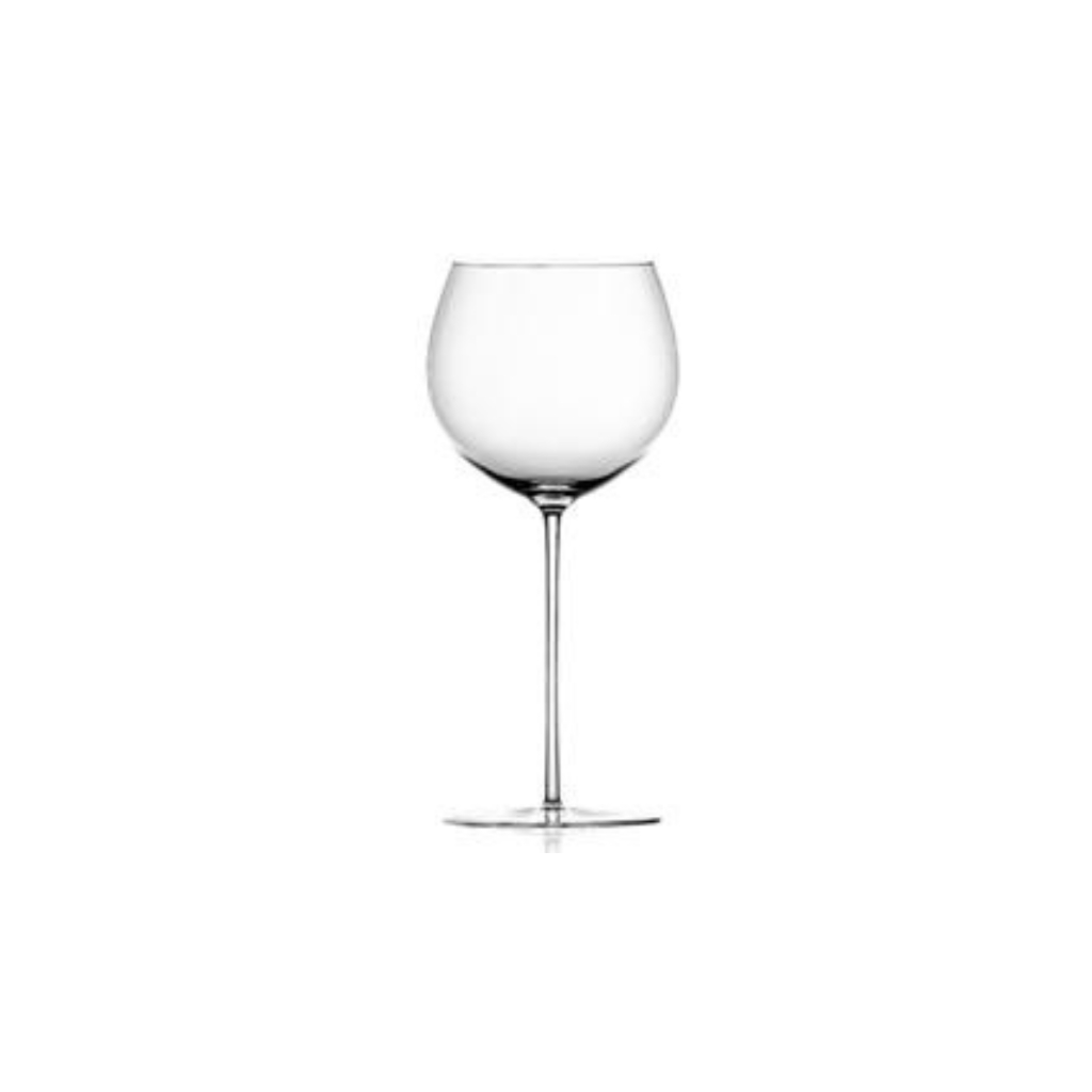 Wine Glass Kvetna - Telesto Bordeaux 620 ml