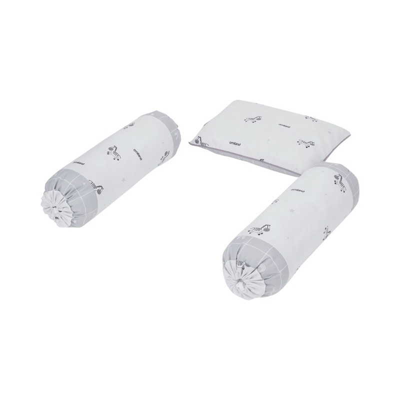 bantal set bayi omiland