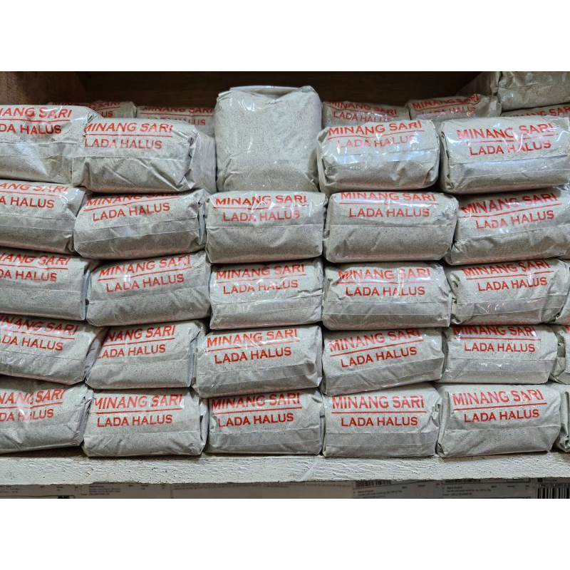 

LADA HALUS MURAH 1KG