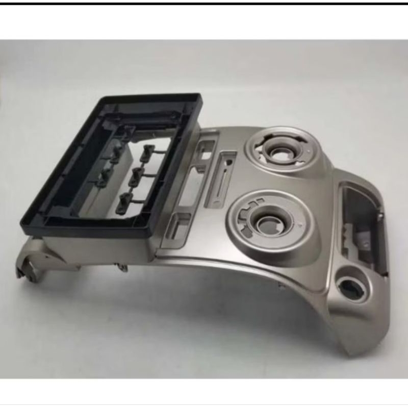 frame head unit android 10 inch mobil avanza vvti 2004-2010