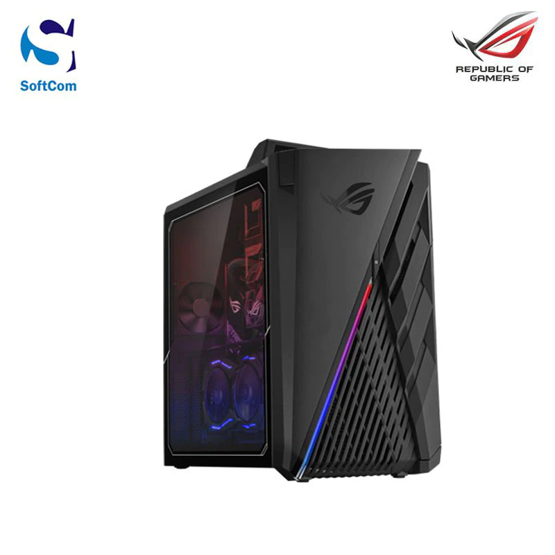 ASUS PC ROG Strix G35CA 9K6223800WSO i9 13900KF/64GB/2TB+2TB/RTX3080