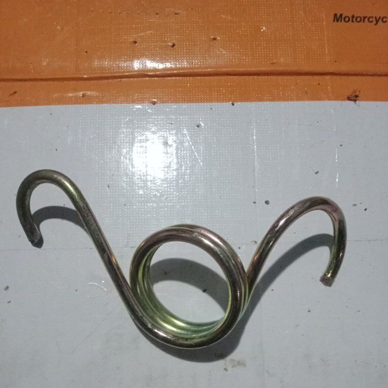 per pedal rem RC80, RC100, A100