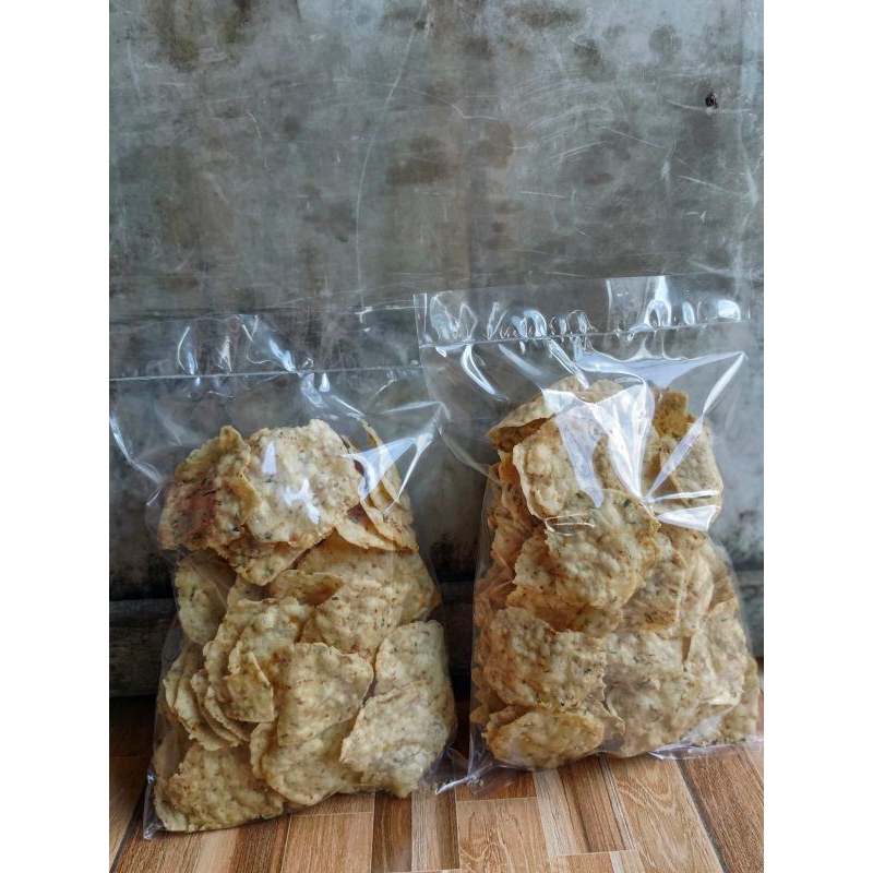 

kripik bawang