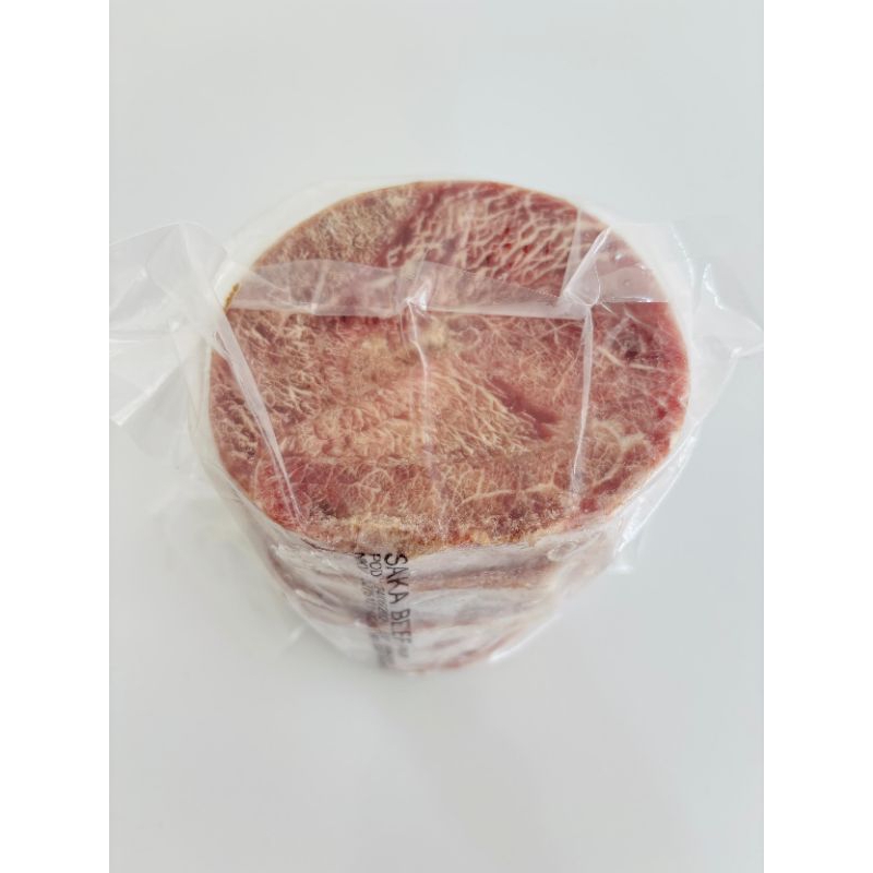 

Tenderloin Meltiq Golden Prime SAKA