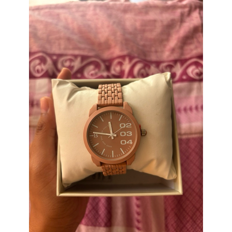 jam berrybenka