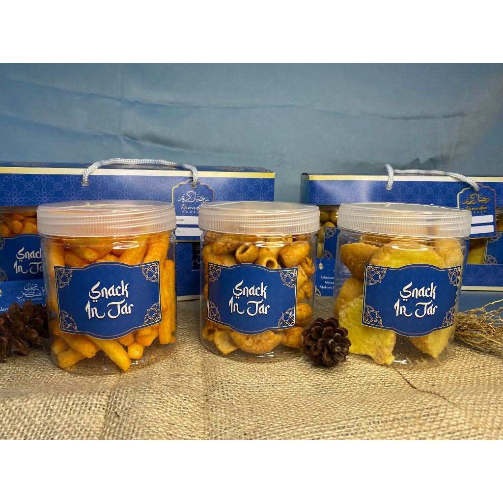 

(GOSEND) Hampers Lebaran Murah Meriah Hampers Sultan Terakhir!