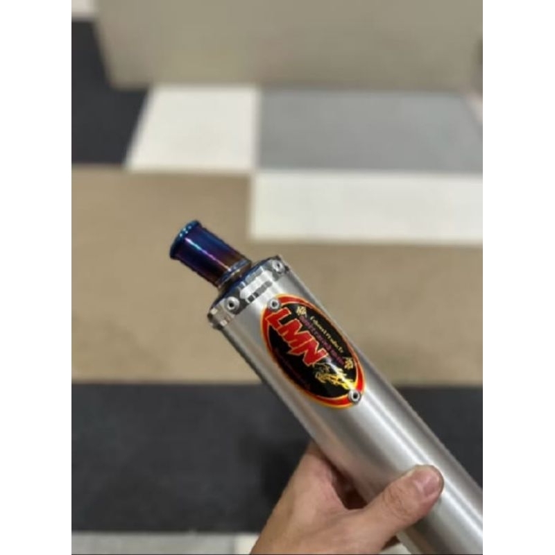 slincer silincer ninja RR R SS LMN THAILAND