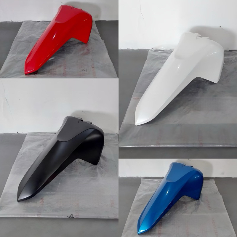 SPAKBOR DEPAN SLEBOR HONDA SUPRA X 125 FI INJEKSI