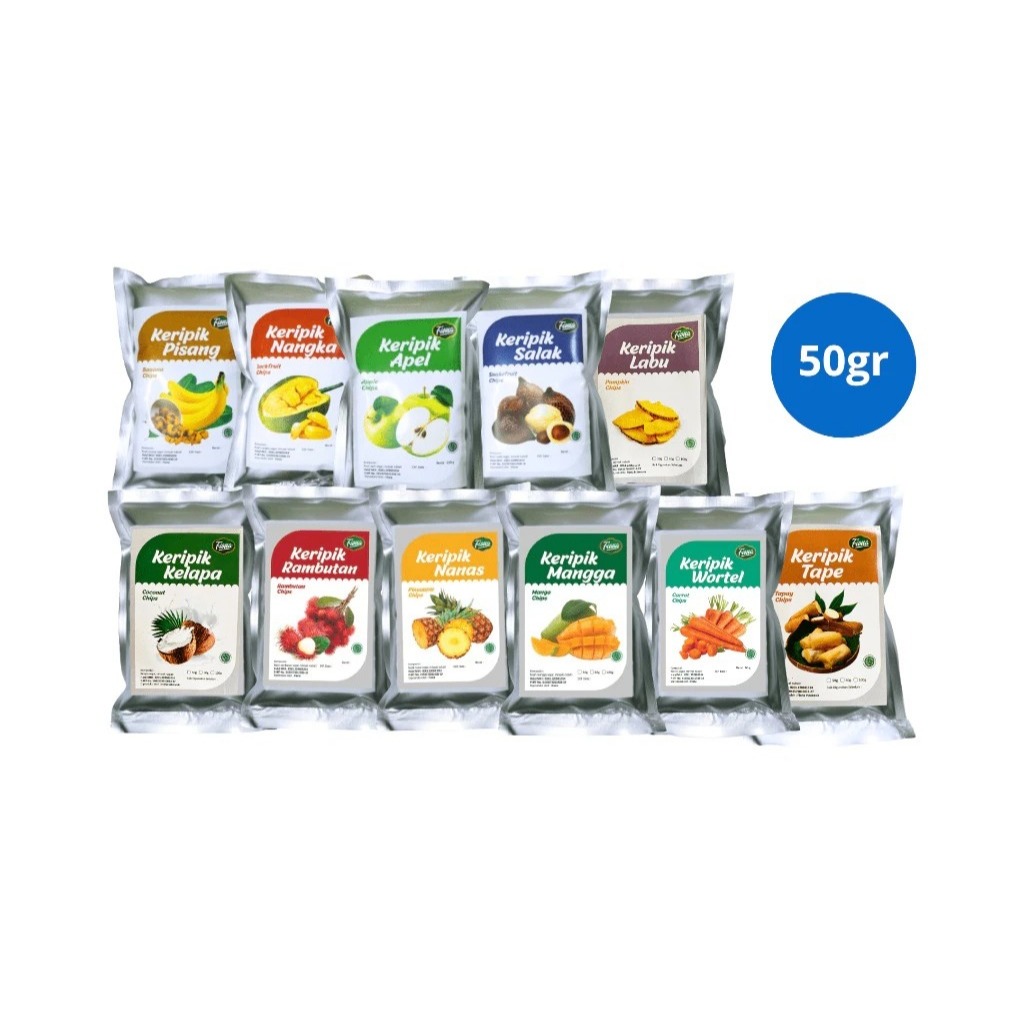 

KRIPIK BUAH MIX MURAH CEMILAN DIET