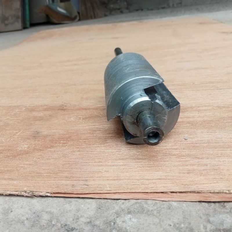 cutterblok jointer rakitan 8cm