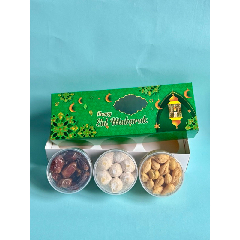 

KUE LEBARAN / PAKET HAMPERS / KUE VARIAN RASA