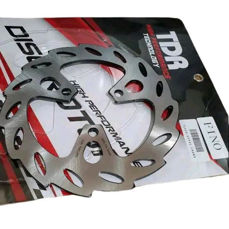 Piringan cakram Mio J Mio GT Mio M3 Mio Z Mio Soul GT Fino original TDR