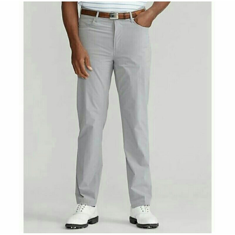Celana Golf RLX Pria - Celana Panjang Golf Pria 06