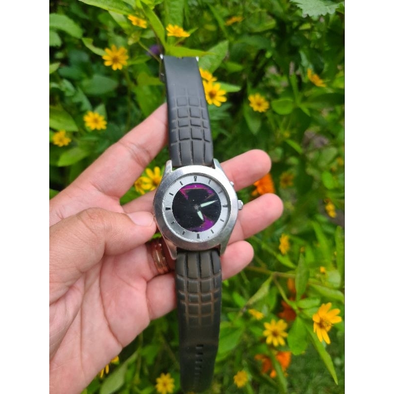 jam tangan BIGTIC JR-8263 vintage rare item