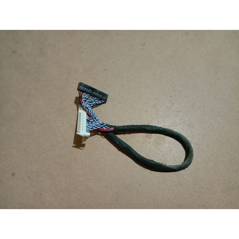 kabel fleksibel tv Weyon 15inch sampai 24inch