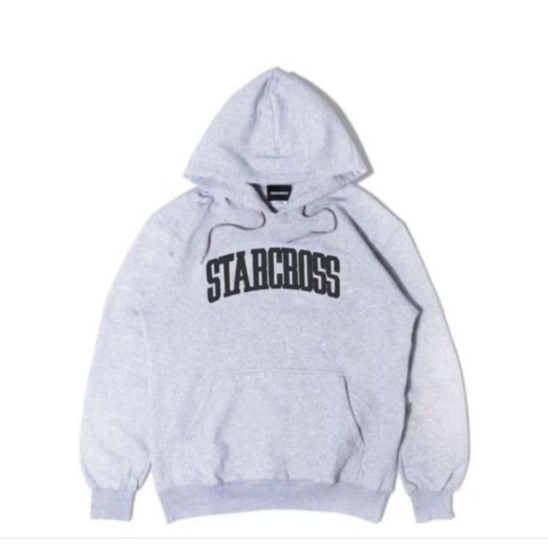 STARCROSS Hodie Grey Misty HD Print 058
