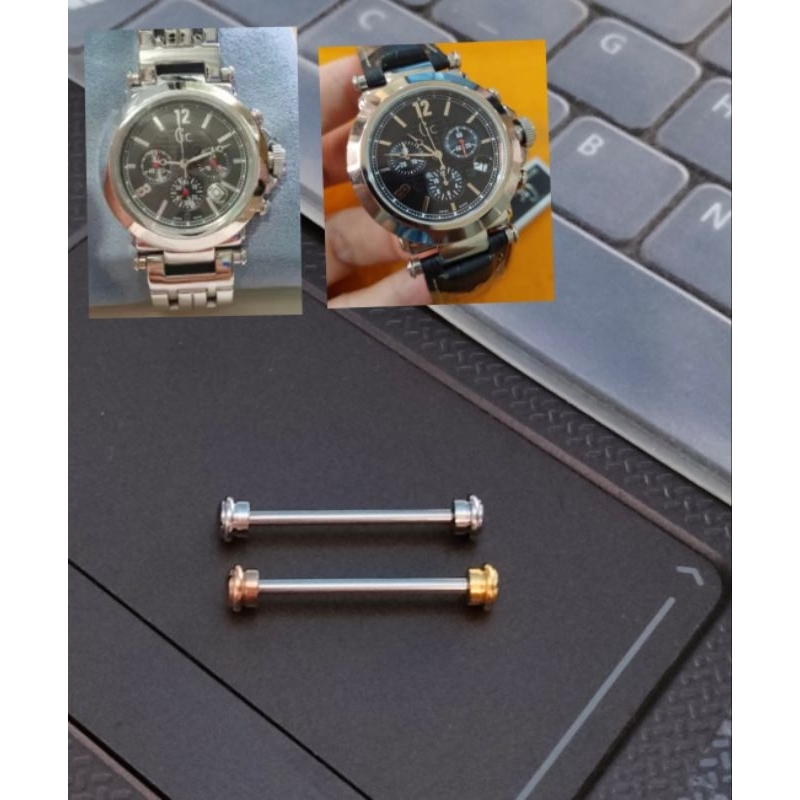 Pen Jam GC Model Drat